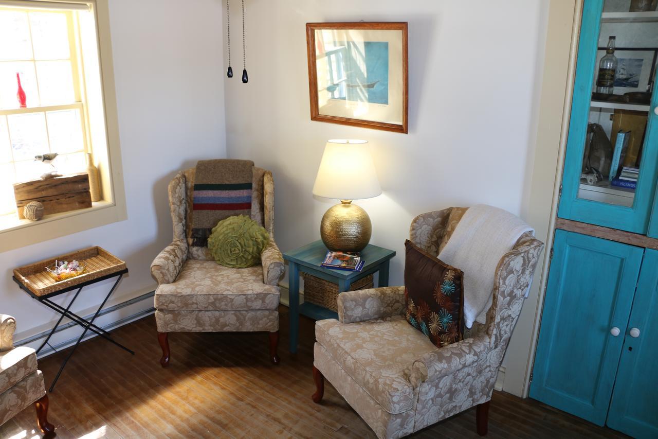 Jardine's Inn