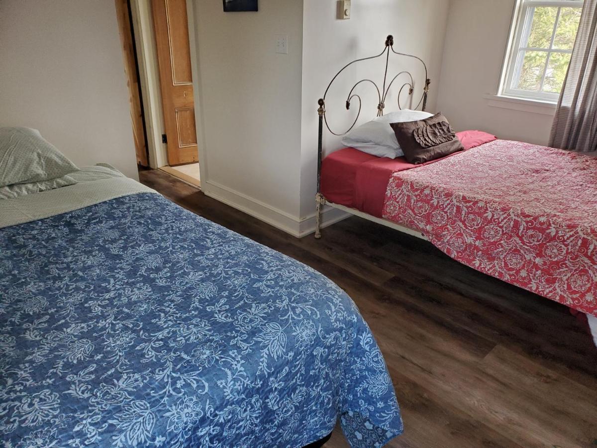 Mini-hôtel Jardine's Rexton