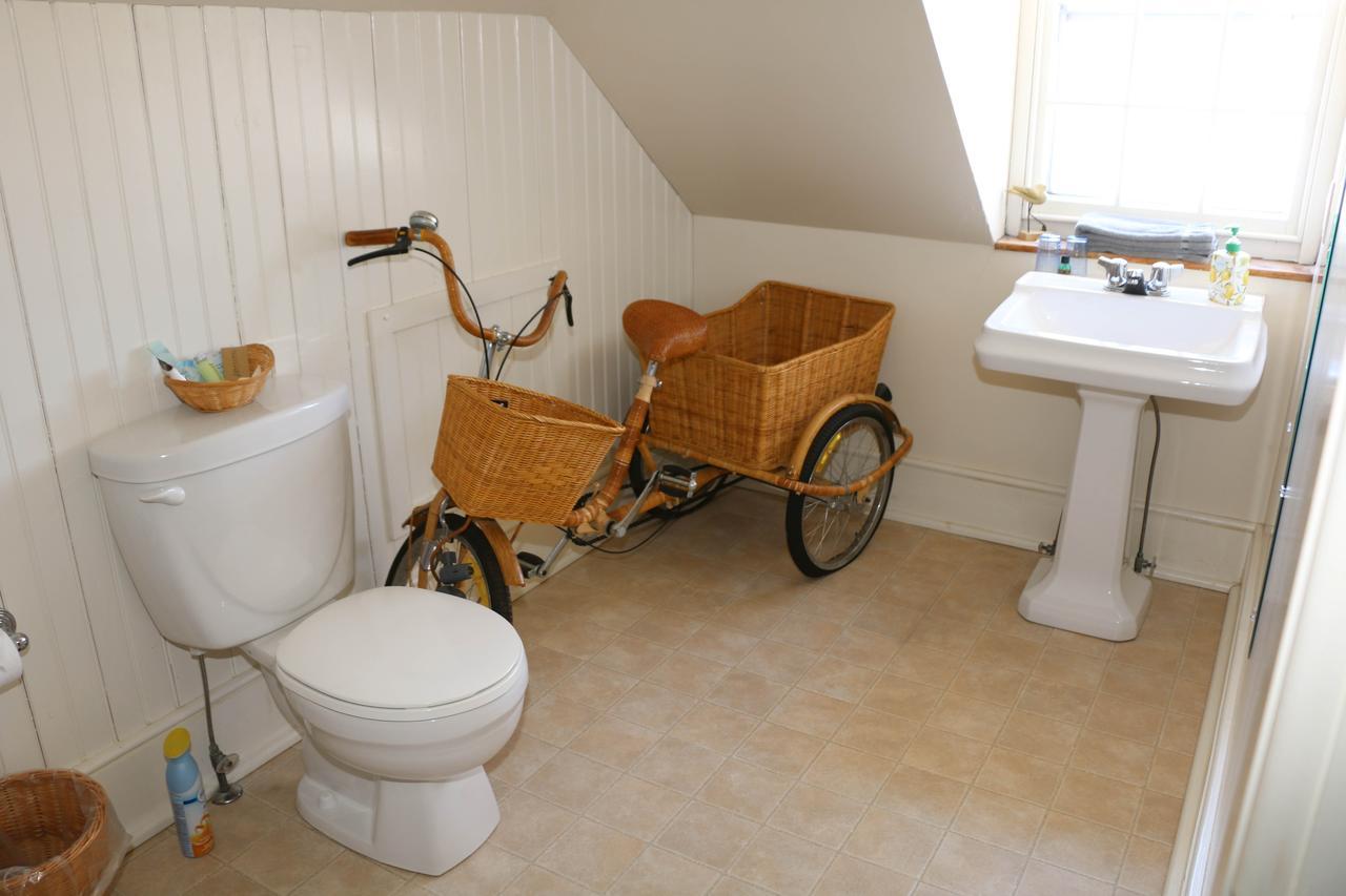 Mini-hôtel Jardine's Rexton