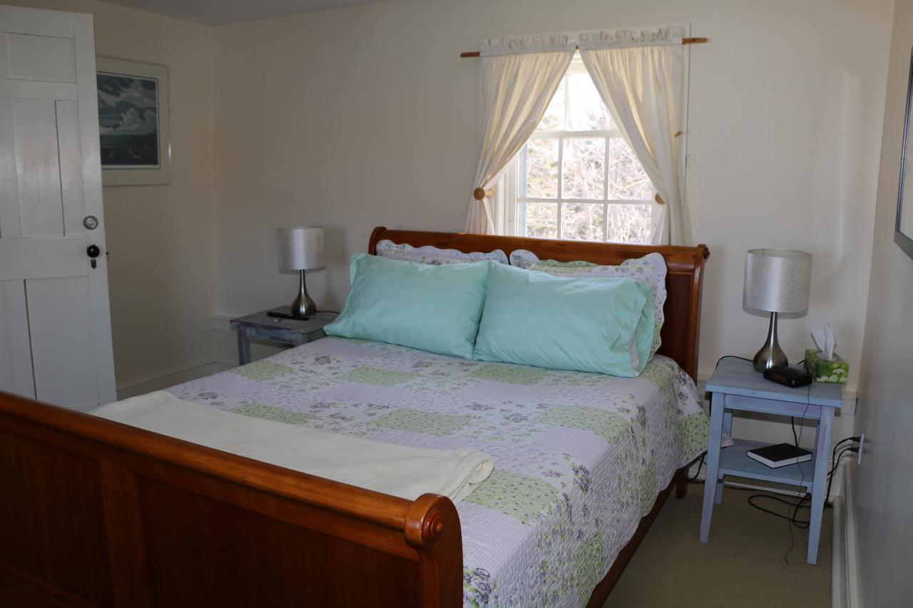Mini-hôtel Jardine's Rexton