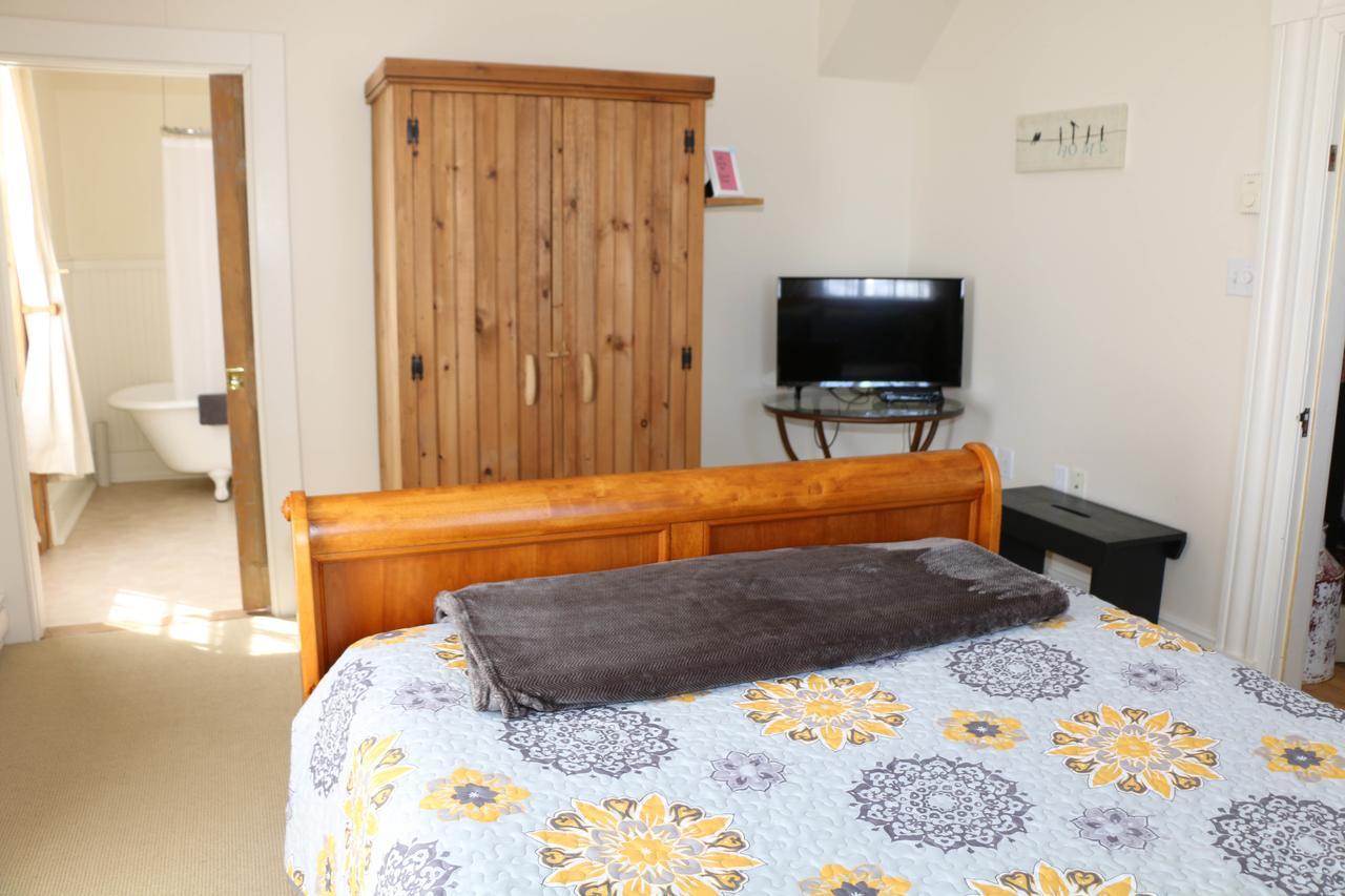 Mini-hôtel Jardine's 3*