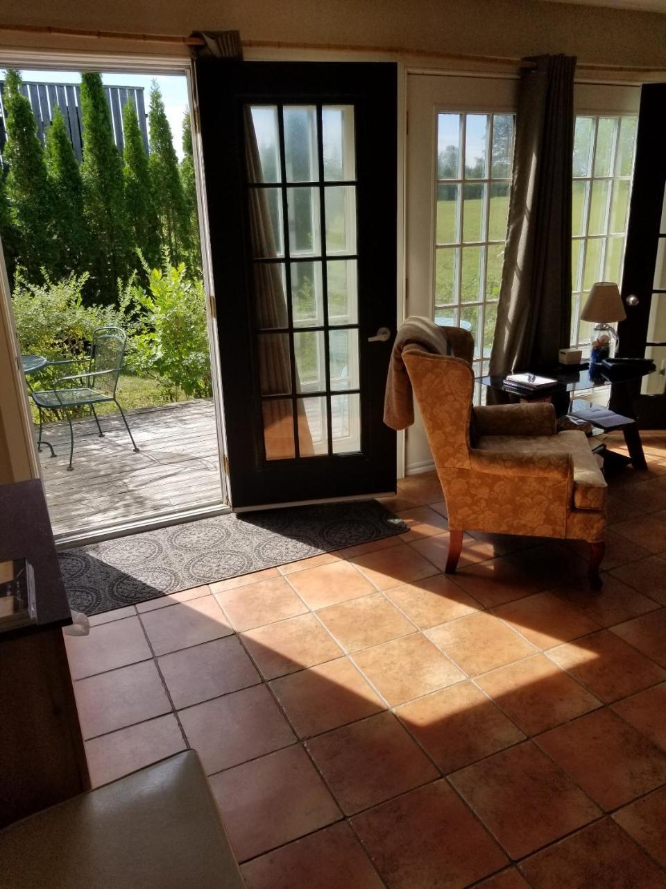 Mini-hôtel Jardine's Rexton