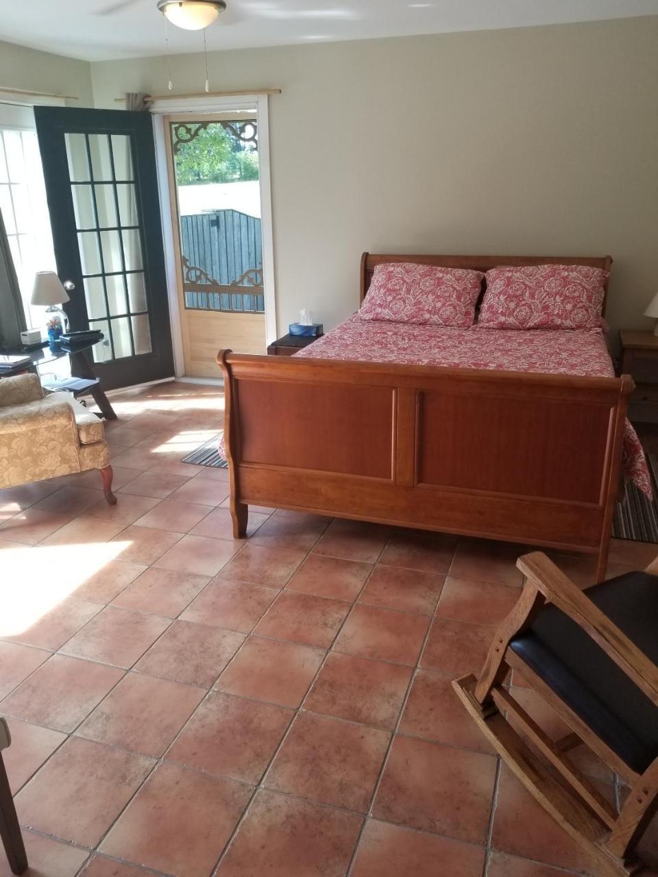 Mini-hôtel Jardine's Rexton